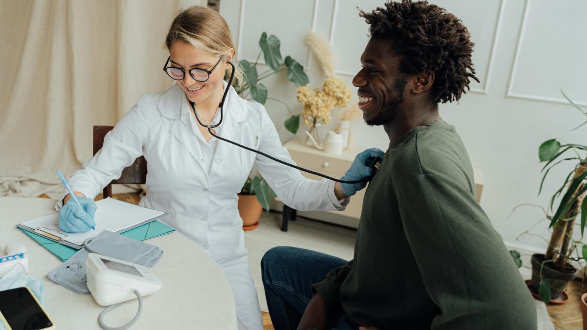 Essential Health Tests And Check-Ups For Different Life Stages